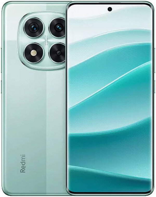 Redmi Note 14 Pro 5G EU 8+256 Coral Green
