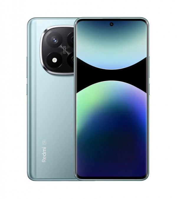 Redmi  Note 14 Pro+ 5G EU 12+512 Frost Blue