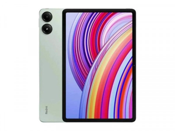 Redmi Pad Pro EU 8+256 Mint Green