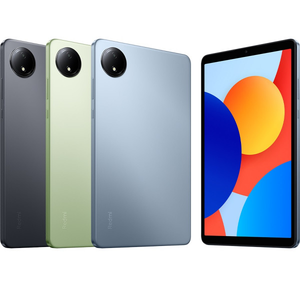 Redmi Pad SE 8.7 EU 4+128 Sky Blue