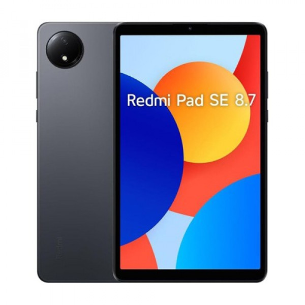 Redmi Pad SE 8.7 4G EU 4+128 Graphite Gray