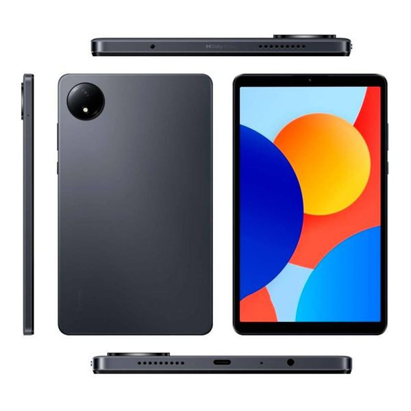 Redmi Pad SE 8.7 4G EU 4+128 Graphite Gray