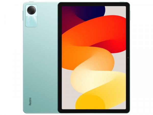 Redmi Pad SE EU 8+256 Mint Green
