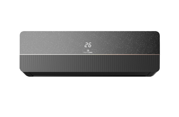 Klima uređaj PROFILOCOOL ICSD-12 12000BTU A++ Inverter WifiGSJiFeelCrna