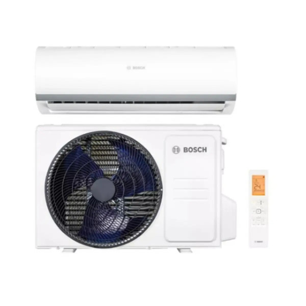 Inverter Klima uredjaj Bosch CL2000 Set 26 WE