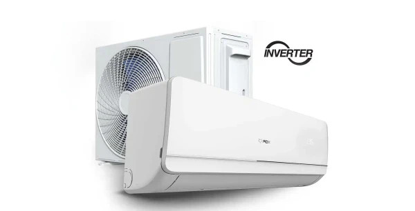 Klima uređaj Fox FAC-12INTC-52G inverter-25C