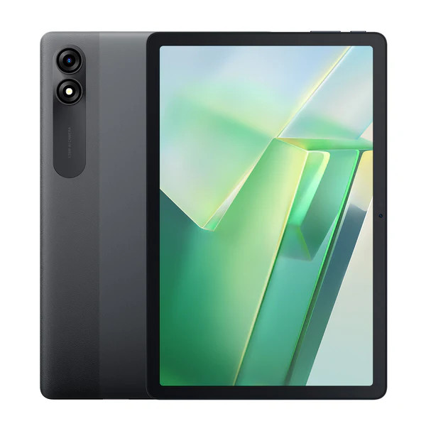 Tablet 10.95 Blackview Tab 9 WIFI 1200x1920 FHD+ IPS6GB256GB13MP-8MPAndroid 14Gray