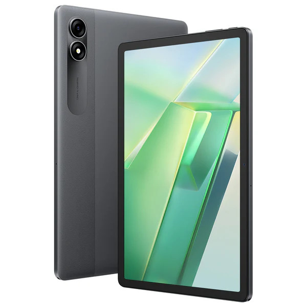 Tablet 10.95 Blackview Tab 9 WIFI 1200x1920 FHD+ IPS6GB256GB13MP-8MPAndroid 14Gray