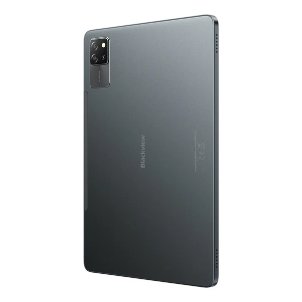 Tablet 10.1 Blackview Tab 60 Pro LTE HD+ IPS 800x1340 IPS8GB128GB5MP-8MPGray