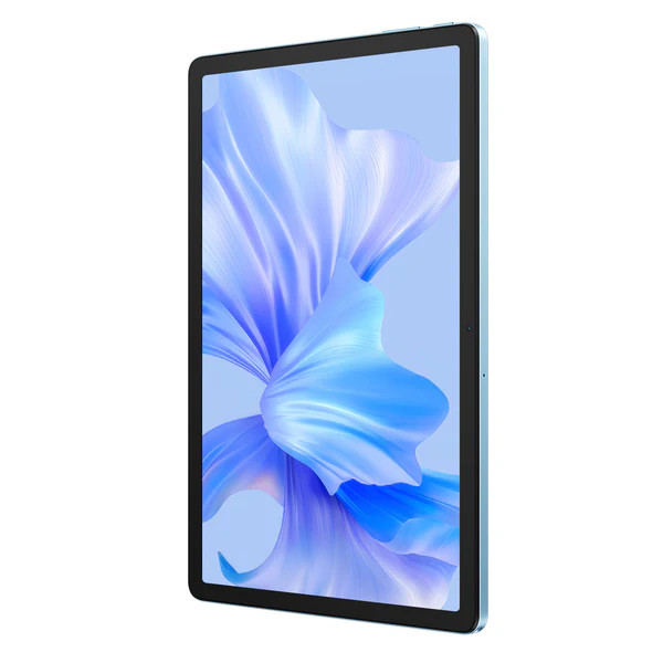 Tablet 10.92 Blackview Tab 90 4G LTE Dual sim 800x1280 HD IPS8GB128GB13MP-8MPAndroid 14plavi