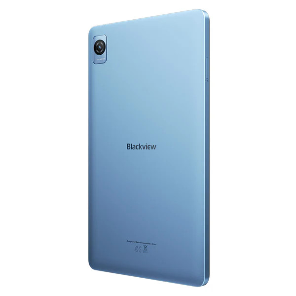 Tablet 8.68 Blackview Tab 60 LTE HD 800x1340 IPS6GB128GB5MP-8MPplavi