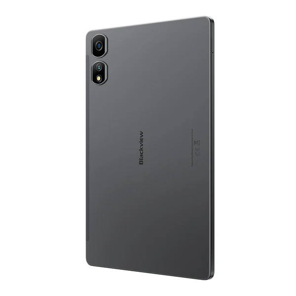 Tablet 11 Blackview Tab 16 pro 4G LTE 2000x1200 FHD+ IPS8GB256GB13MP-8MPAndroid 12Gray