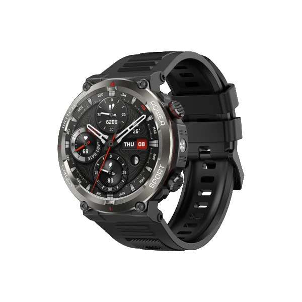 Smart Watch Blackview W50 Pro Black