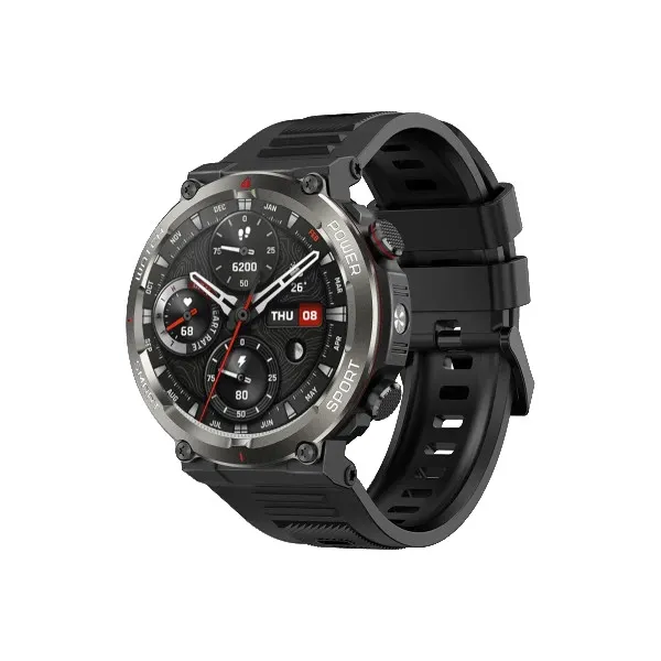 Blackview Smart Watch W50 Pro Black