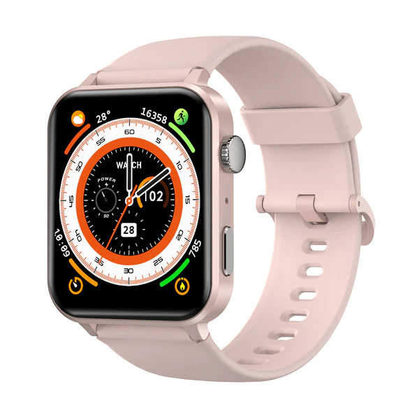 Smart Watch Blackview R30 Pro Purple