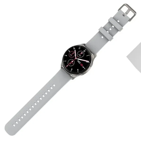 Smart Watch Blackview X20 Srebrni