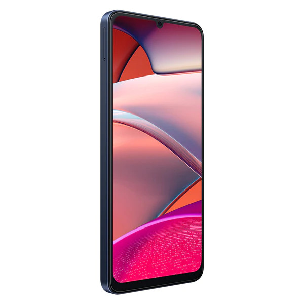 Mobilni telefon Blackview Color 8 8256GB Black
