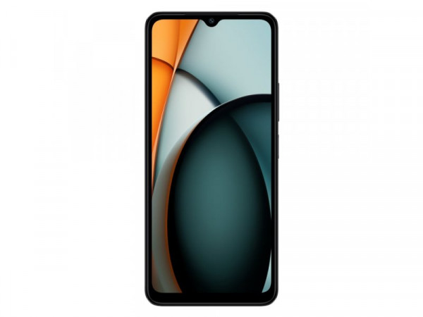 XIAOMI Redmi A3 3/64GB Midnight Black
