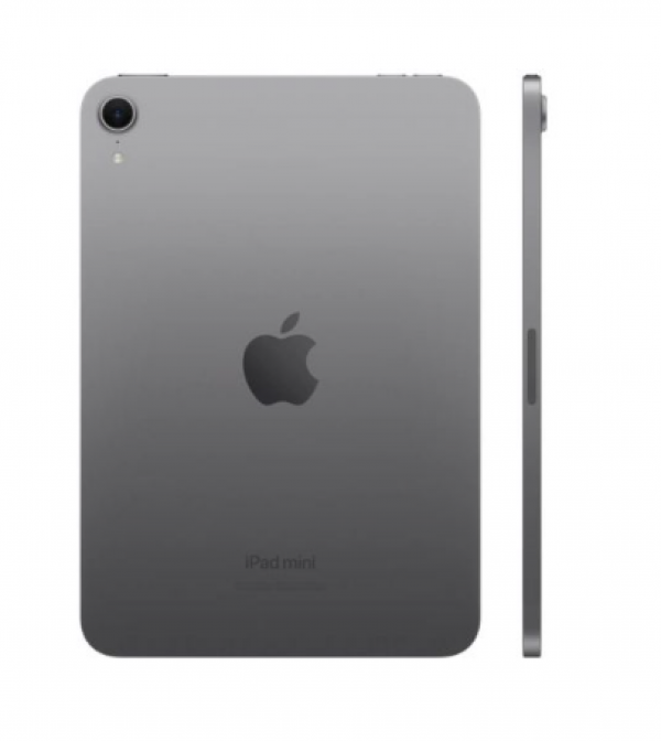 Apple iPad mini (A17 Pro) Cellular 512GB - Space Grey