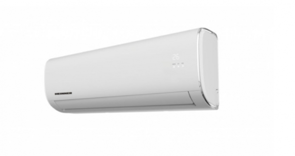 Heinner  klima uređaj  HAC-12CRKIT 12000BTU/Inverter/set za montažu/Bela
