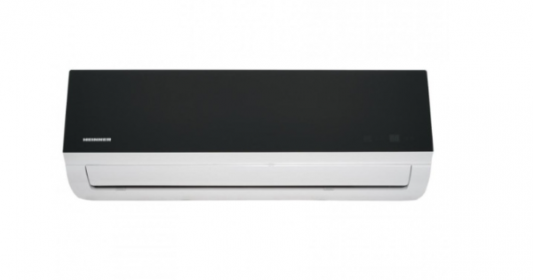 Heinner  klima uređaj  HAC-MRB12WHWIFI 12000BTU/Inverter/WiFi/Crna