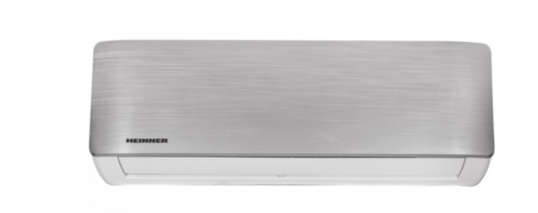 HEINNER klima uređaj HAC-CO12WFN-SL 12000BTU/Inverter/WiFi/Silver