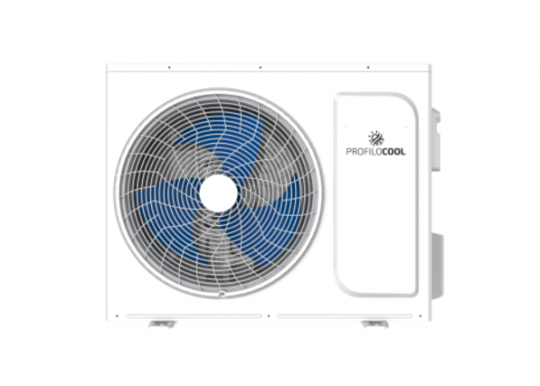 PROFILOCOOL klima uređaj ICSD-12 12000BTU A++ Inverter Wifi/Bela