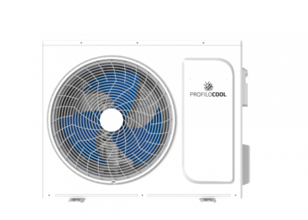 PROFILOCOOL klima uređaj  ICSD-18 18000BTU A++ Inverter Wifi/Bela