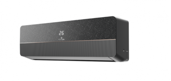 PROFILOCOOL klima uređaj  ICSD-12 12000BTU A++ Inverter Wifi/GSJ/iFeel/Crna