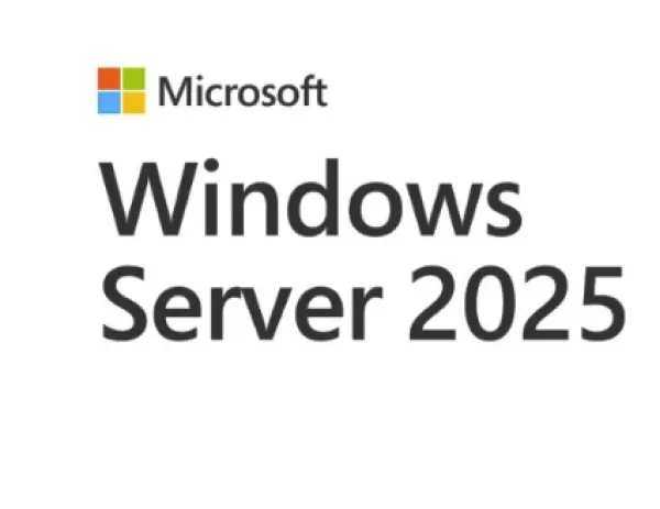 Microsoft Windows Server CAL 2025 English 1pk DSP OEI 5 Clt User CAL ( EP2-25279 )