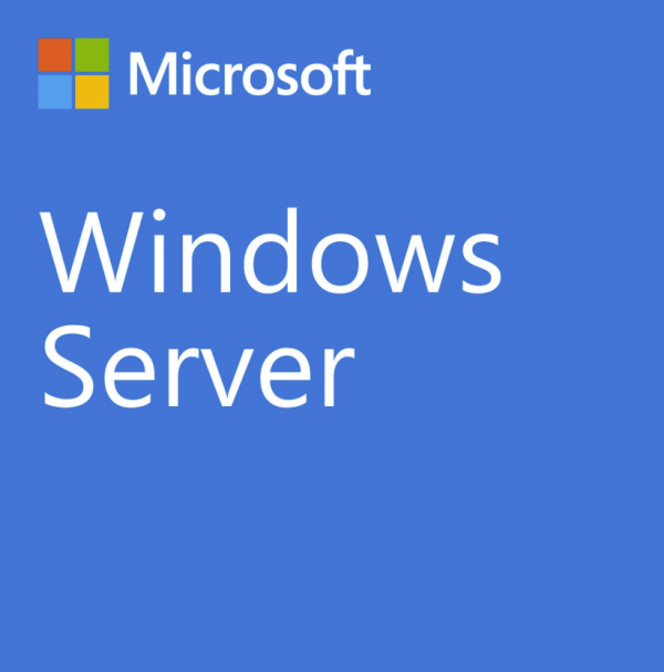 Microsoft Windows Server CAL 2022 English 1pk DSP OEI 5 Clt Device CAL ( R18-06430 )