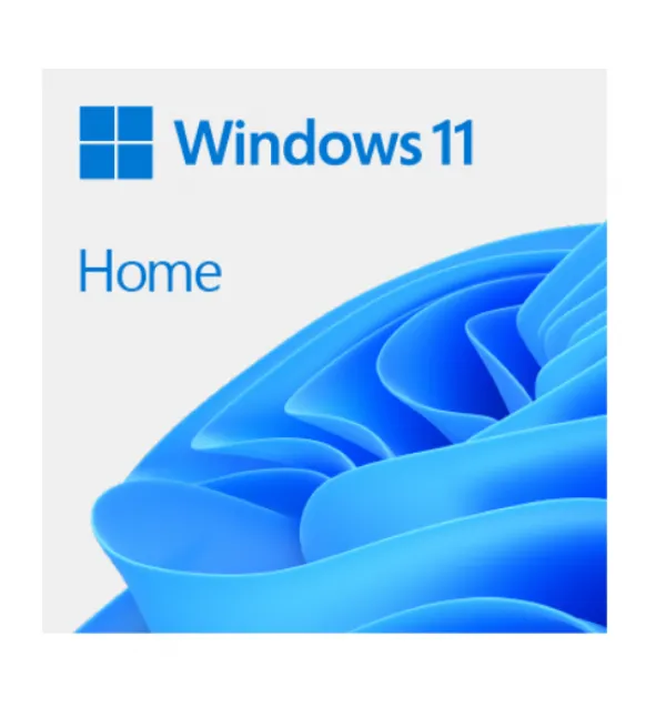 Microsoft Win 11 Home 64Bit Eng Intl 1pk DSP OEI DVD ( KW9-00632 )