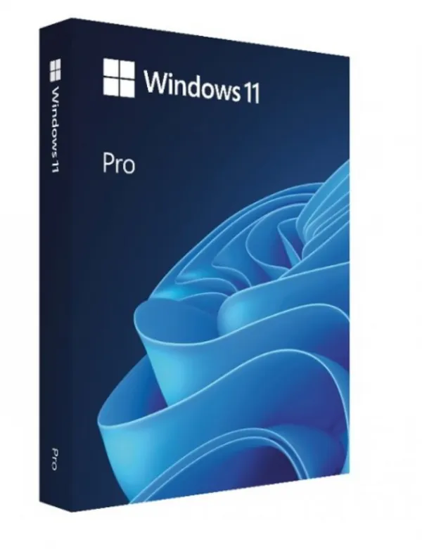 Microsoft Win Pro FPP 11 64-bit Eng Intl non-EU/EFTA USB ( HAV-00164 )