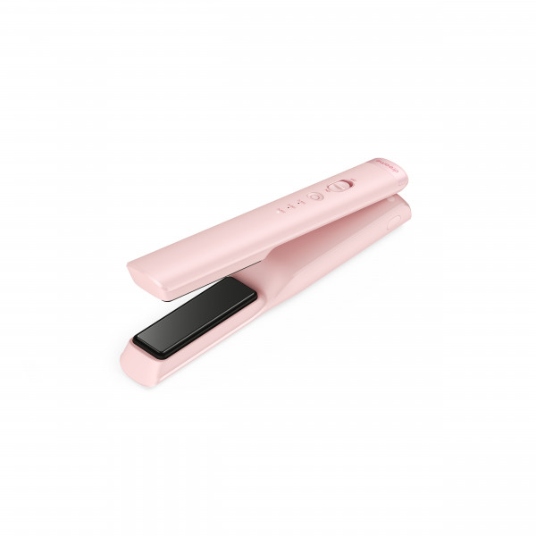 Dreame bežična presa za kosu Straightener - Pink