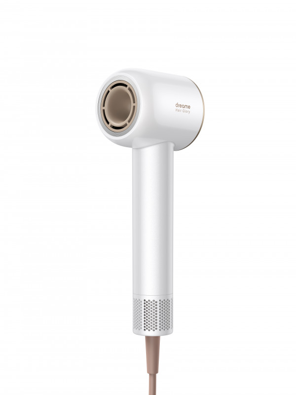 Dreame fen za kosu Glory White