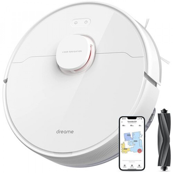 Dreame robot usisivač D10s