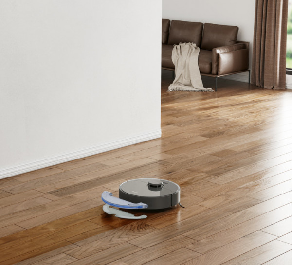 Dreame robot usisivač D10s Pro