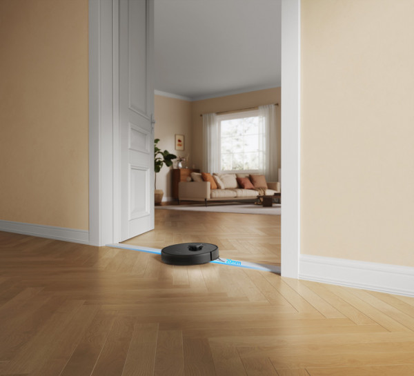 Dreame robot usisivač D9 Max