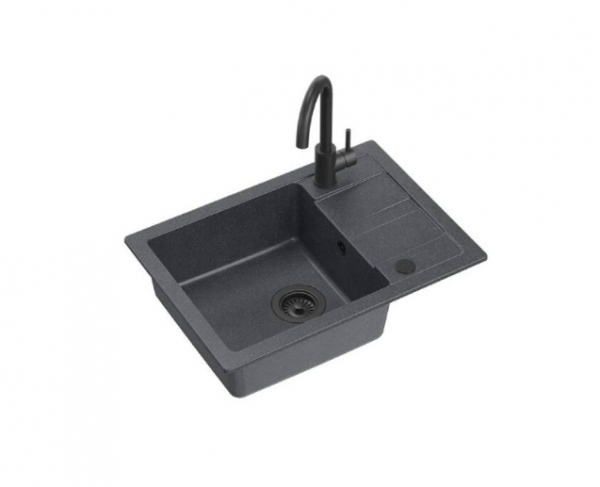 Quadron Sudopera TQ6244GSBLM