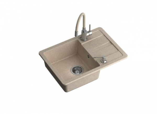 Quadron Sudopera TQ6244RSBEZ