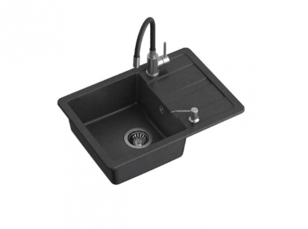 Quadron Sudopera TQ6244RSCZ