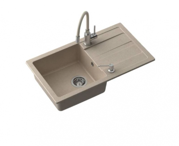 Quadron Sudopera TQ7744RMBEZ