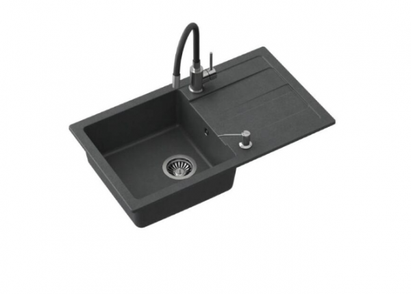 Quadron Sudopera TQ7744RMCZ
