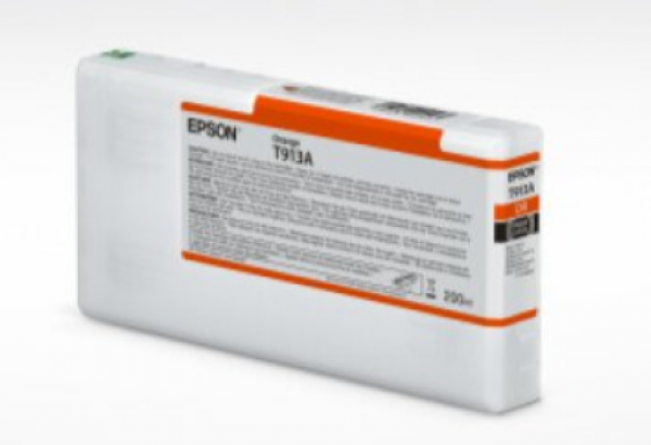 C13T913A00 Orange Epson (  )