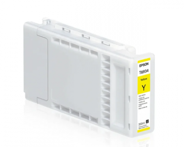 Epson Ink (T6934) Yellow ( C13T693400 )