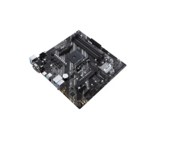Matična ploča AM4 ASUS PRIME B550M-K