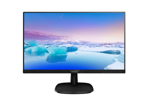 Philips Monitor 27'' Philips 273V7QDSB/00 1920x1080/Full HD/IPS/VGA/DVI/HDMI