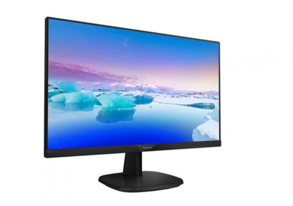 Philips Monitor 27'' Philips 273V7QDSB/00 1920x1080/Full HD/IPS/VGA/DVI/HDMI