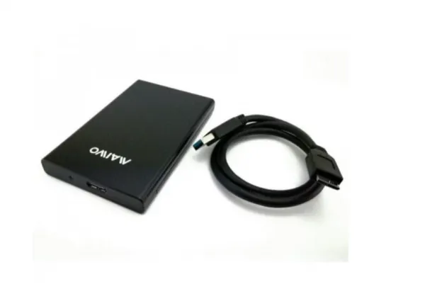 MAIWO Eksterno kućište za HDD 2.5'' USB 3.0