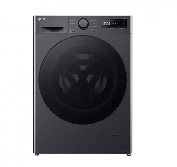 Mašina za pranje veša,  A-10%, AI DD™, 11kg, 1400rpm, TurboWash™360, Steam™, Smart Diagnosis™, 55cm, Crna ( F4WR511S2M ) 
